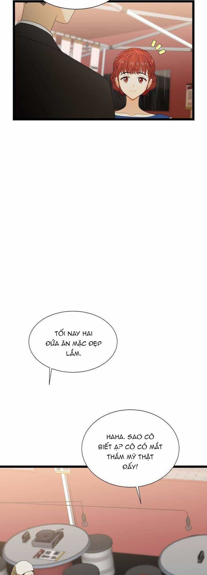 Giả Mạo Theo Phong Cách - Chương 48 - ảnh 2