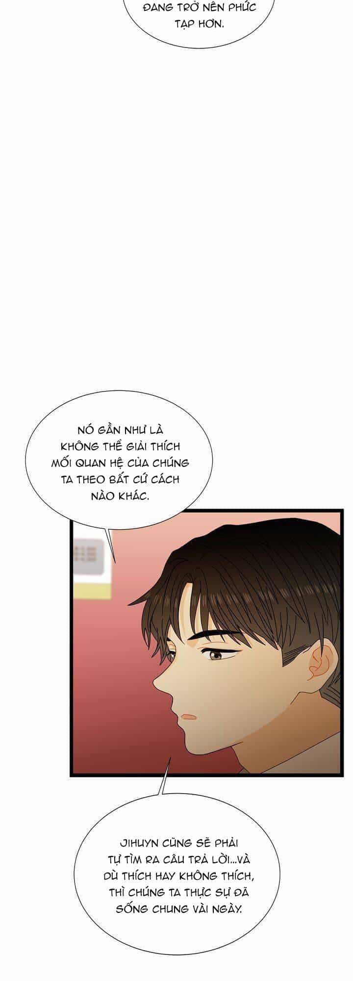 Giả Mạo Theo Phong Cách - Chương 48 - ảnh 6