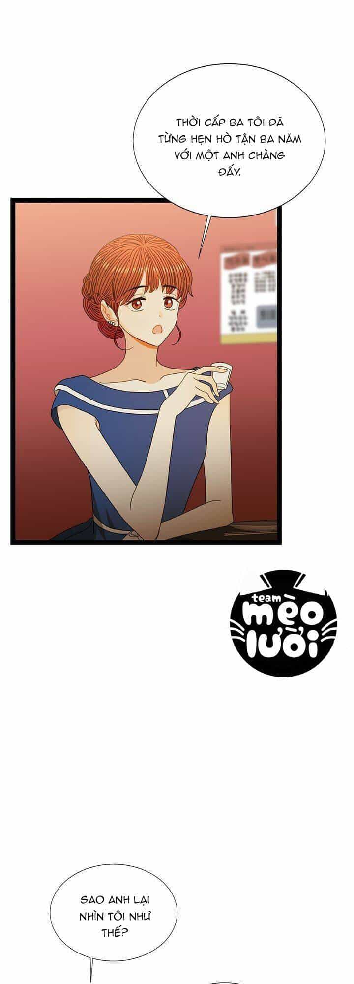 Giả Mạo Theo Phong Cách - Chương 48 - ảnh 9