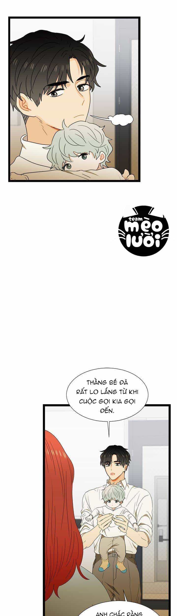 Giả Mạo Theo Phong Cách - Chương 49 - ảnh 11
