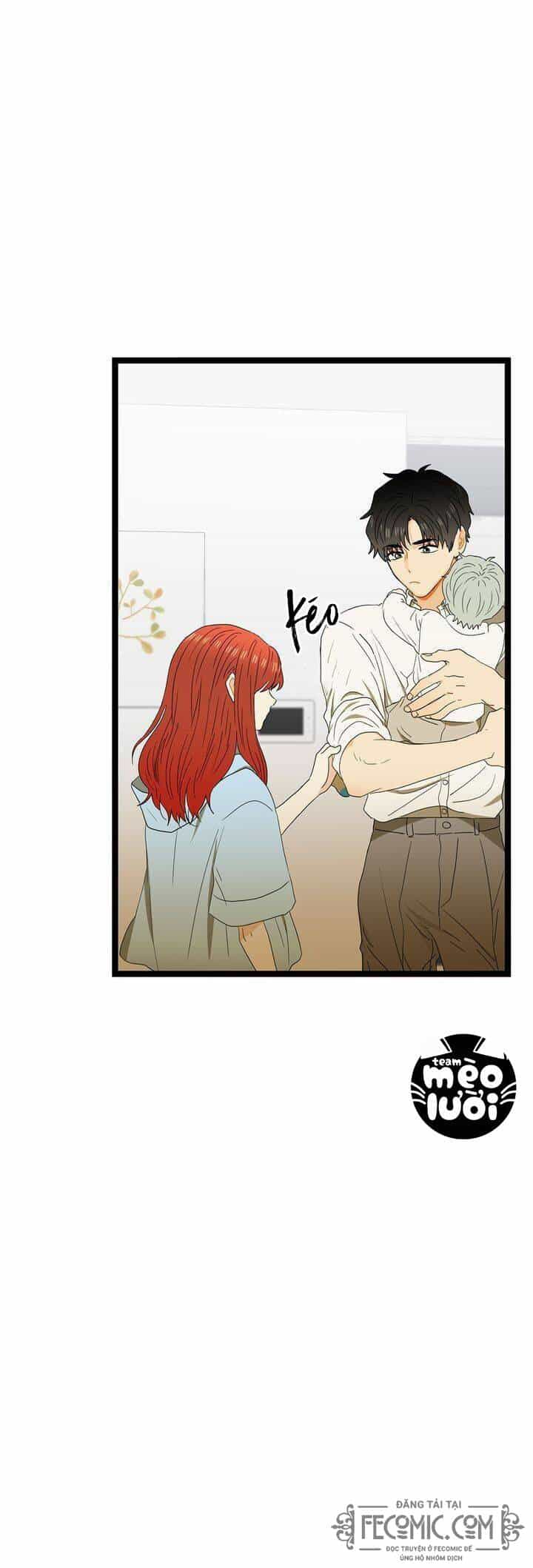 Giả Mạo Theo Phong Cách - Chương 49 - ảnh 15