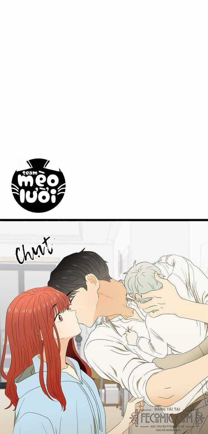 Giả Mạo Theo Phong Cách - Chương 49 - ảnh 17