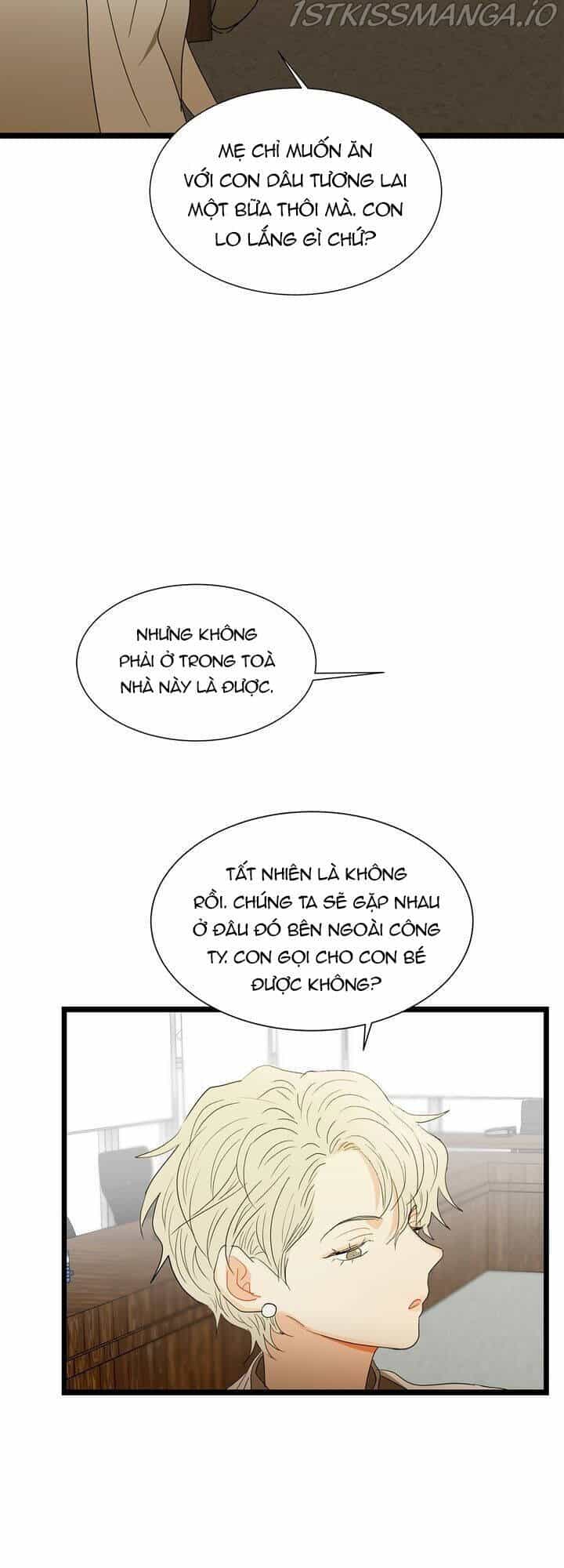 Giả Mạo Theo Phong Cách - Chương 59 - ảnh 3