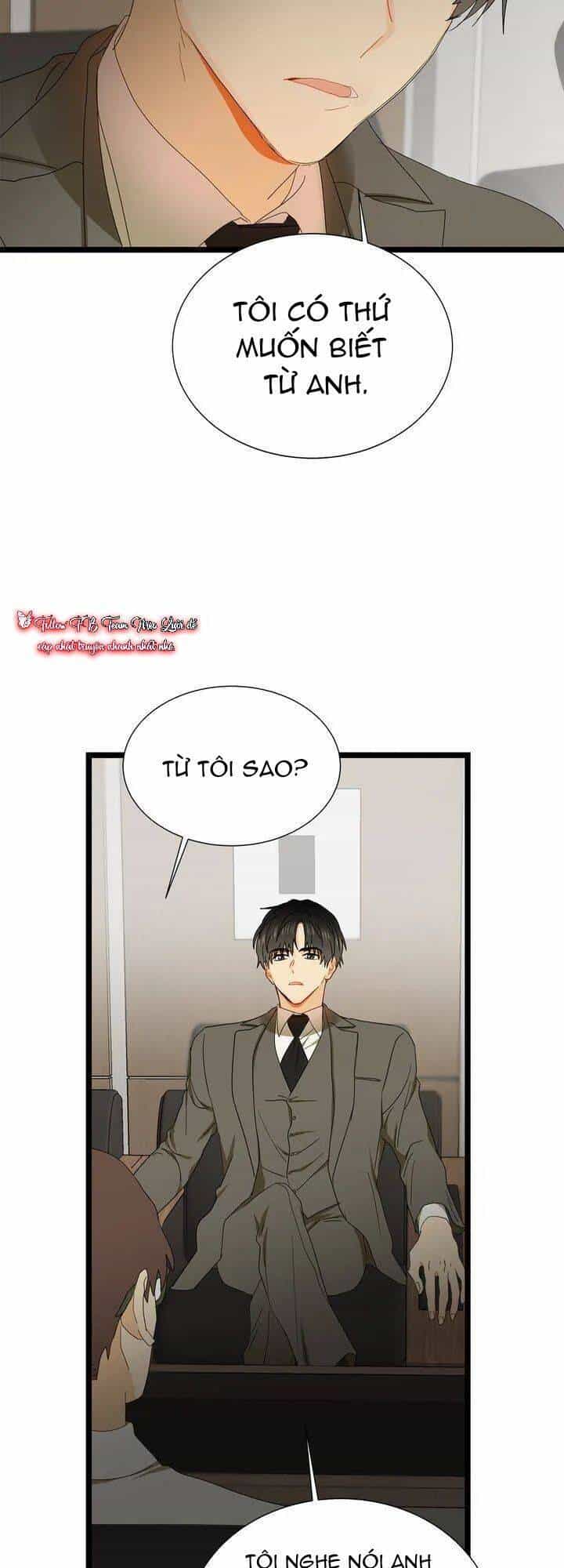 Giả Mạo Theo Phong Cách - Chương 80 - ảnh 3