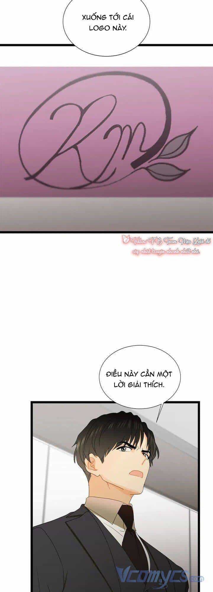 Giả Mạo Theo Phong Cách - Chương 81 - ảnh 32