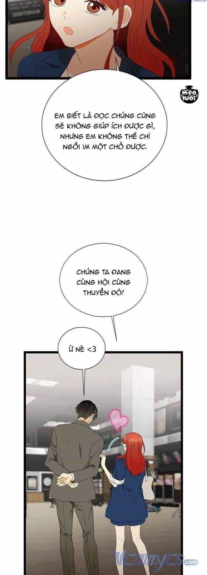 Giả Mạo Theo Phong Cách - Chương 81 - ảnh 4