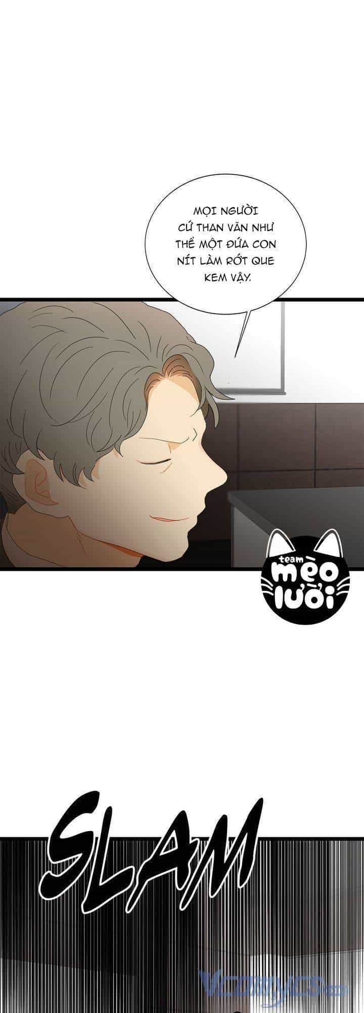 Giả Mạo Theo Phong Cách - Chương 82 - ảnh 4