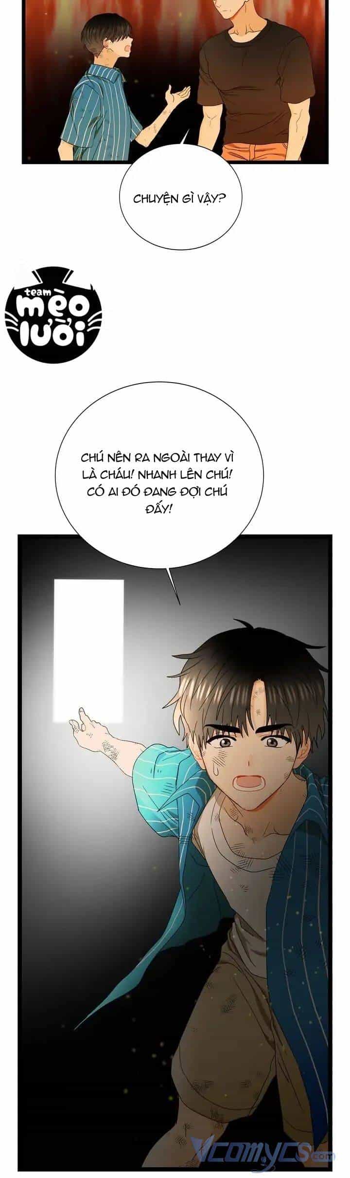 Giả Mạo Theo Phong Cách - Chương 84 - ảnh 44