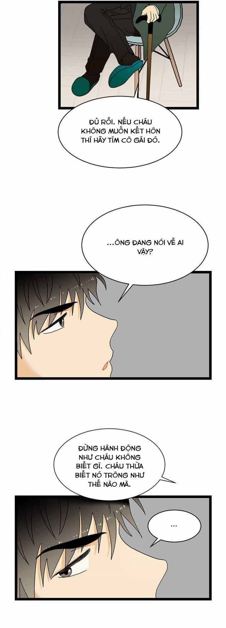 Giả Mạo Theo Phong Cách - Chương 9 - ảnh 41