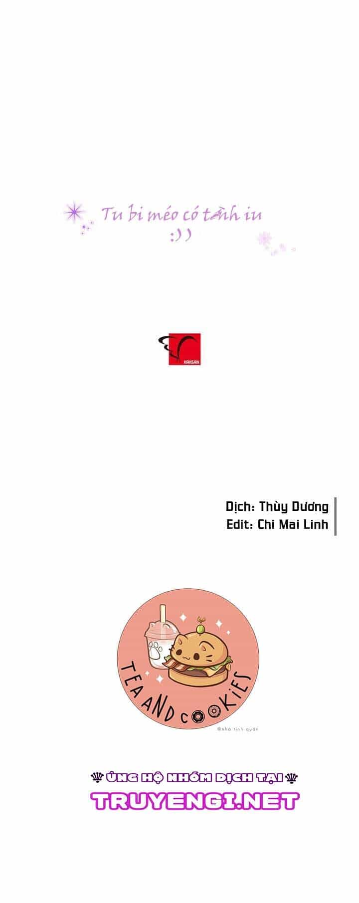 Giả Mạo Theo Phong Cách - Chương 9 - ảnh 60