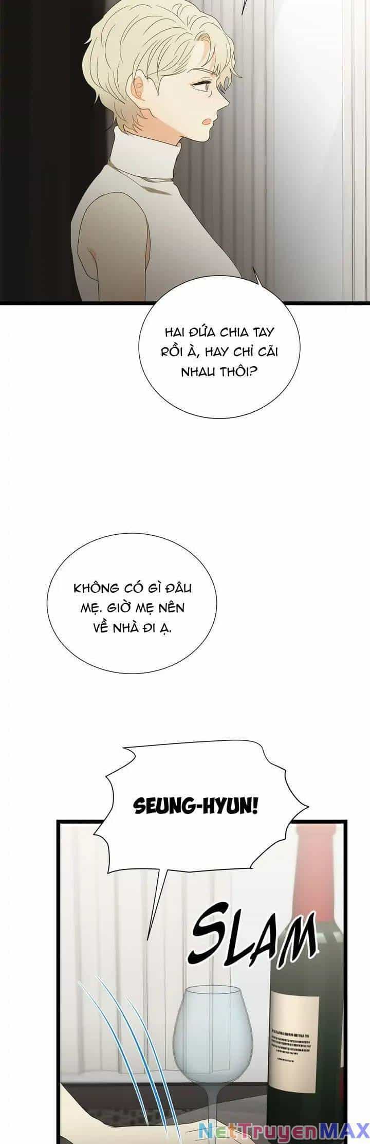 Giả Mạo Theo Phong Cách - Chương 93 - ảnh 2