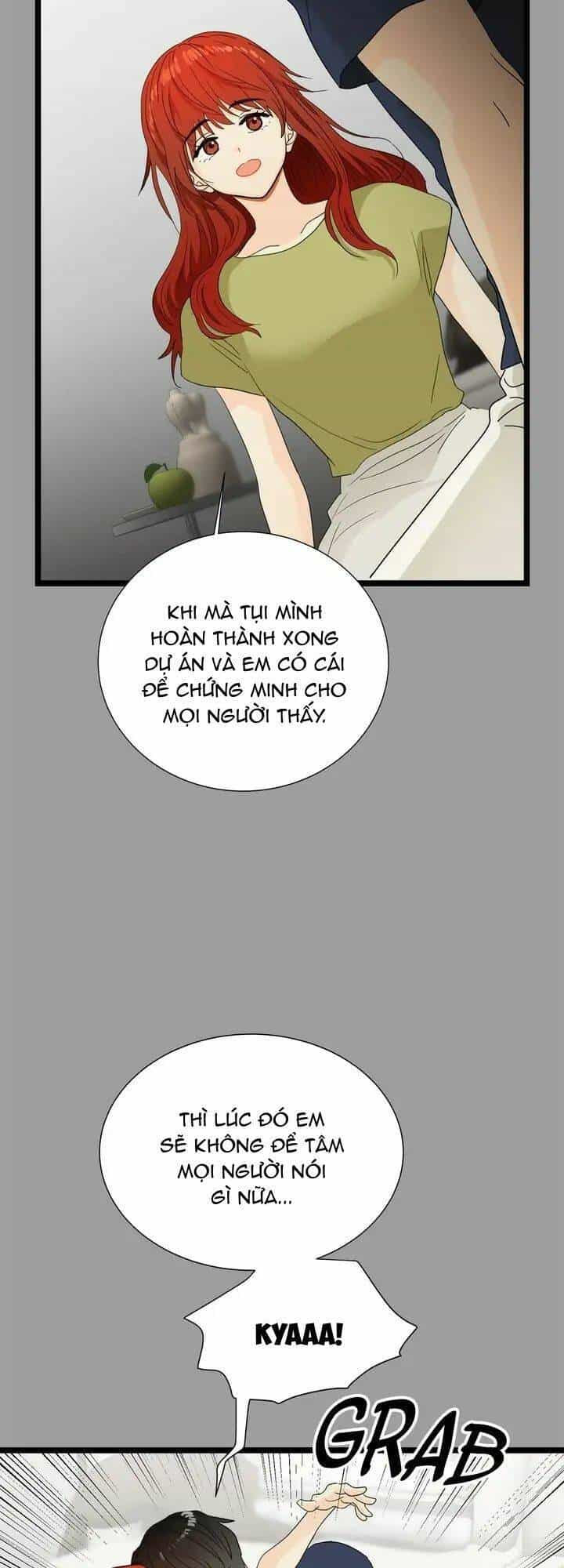 Giả Mạo Theo Phong Cách - Chương 95 - ảnh 48