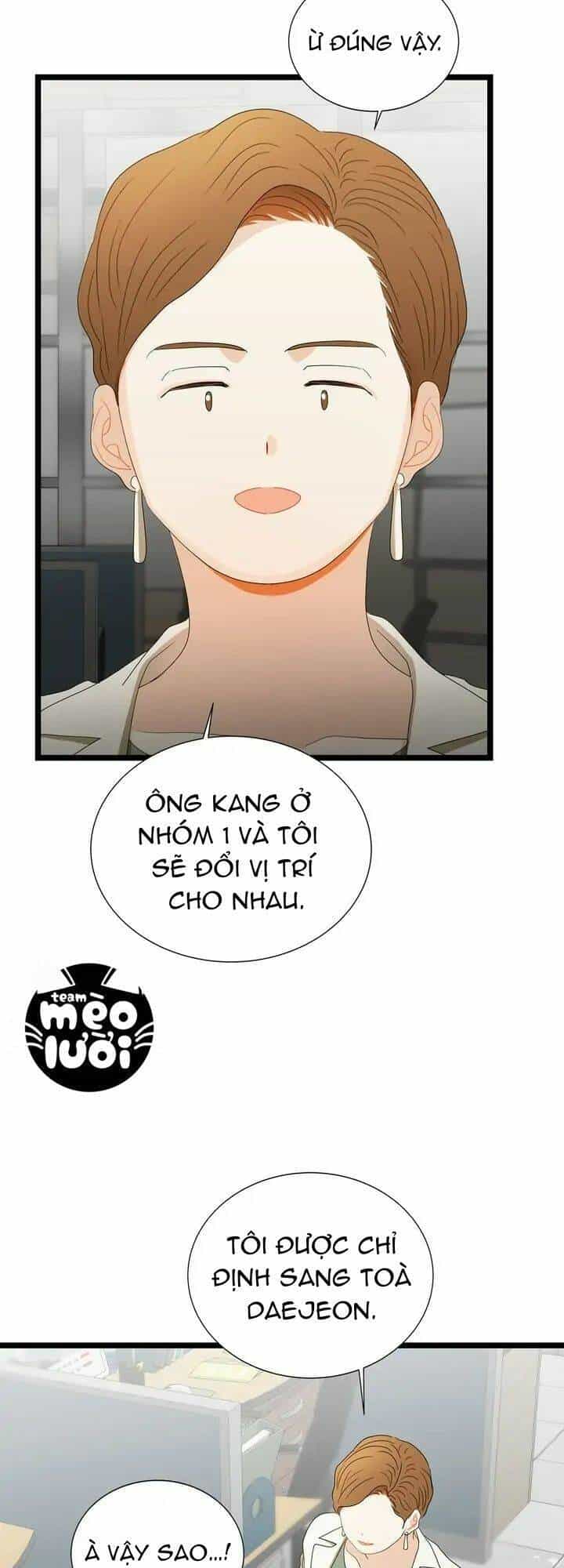 Giả Mạo Theo Phong Cách - Chương 96 - ảnh 5