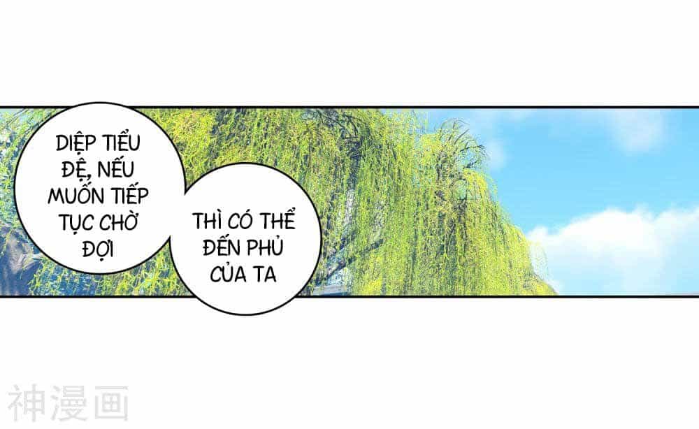 Già Thiên - Chương 110 - ảnh 30