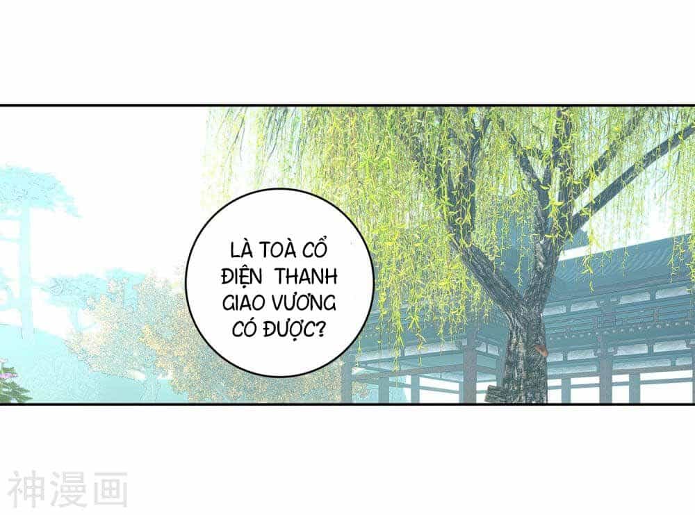Già Thiên - Chương 110 - ảnh 34