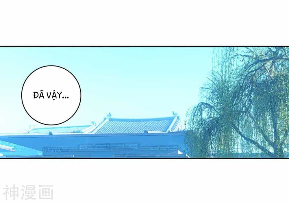 Già Thiên - Chương 110 - ảnh 35