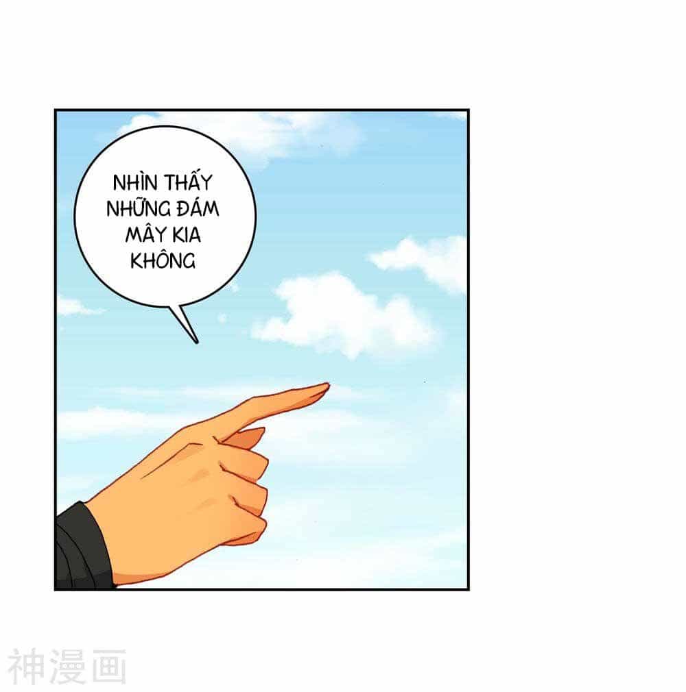 Già Thiên - Chương 110 - ảnh 45