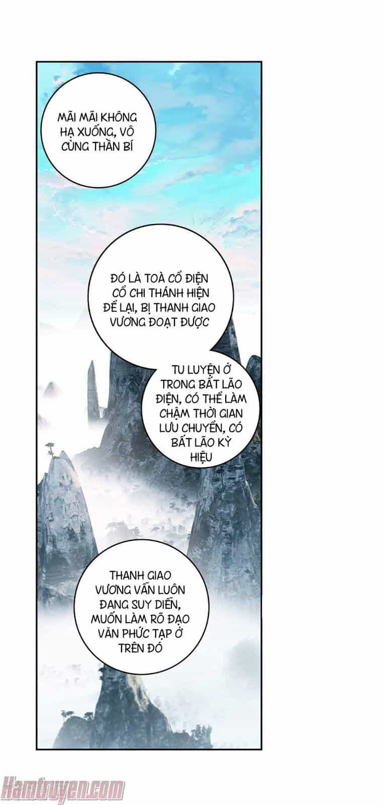 Già Thiên - Chương 110 - ảnh 47