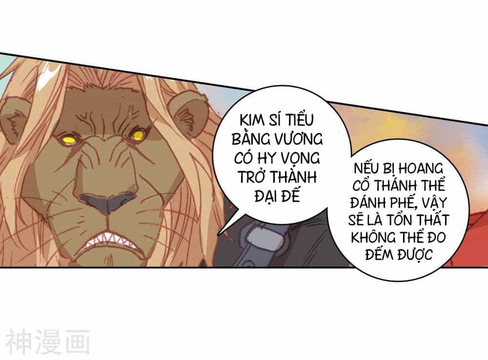 Già Thiên - Chương 110 - ảnh 9