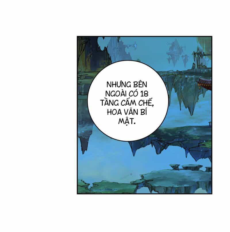 Già Thiên - Chương 111 - ảnh 11