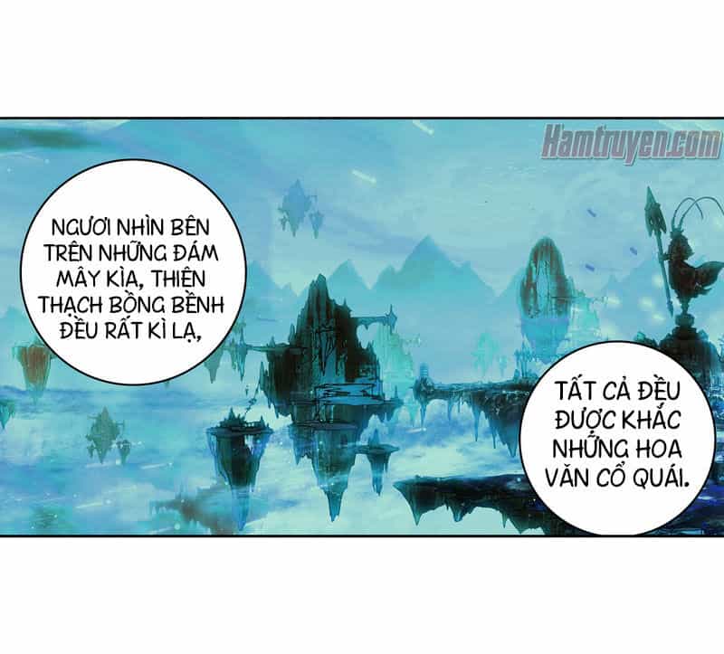 Già Thiên - Chương 111 - ảnh 12