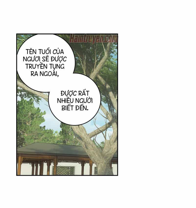 Già Thiên - Chương 111 - ảnh 31