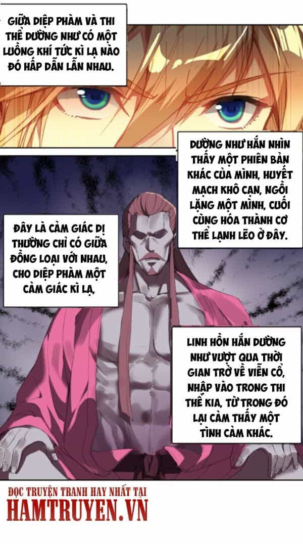 Già Thiên - Chương 112 - ảnh 22