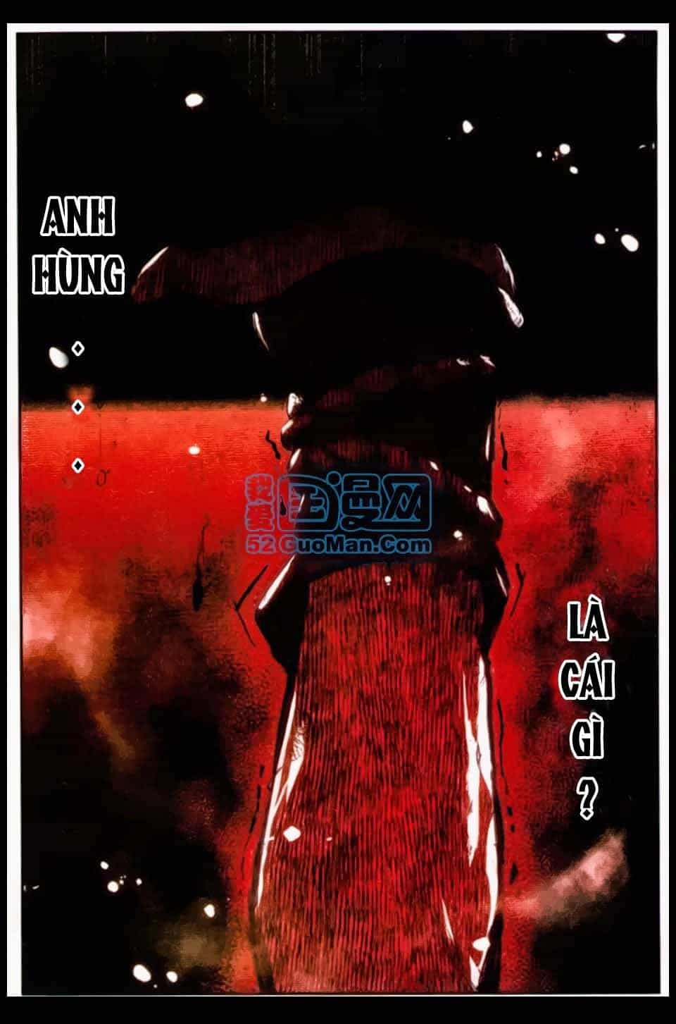 Già Thiên - Chương 18 - ảnh 1