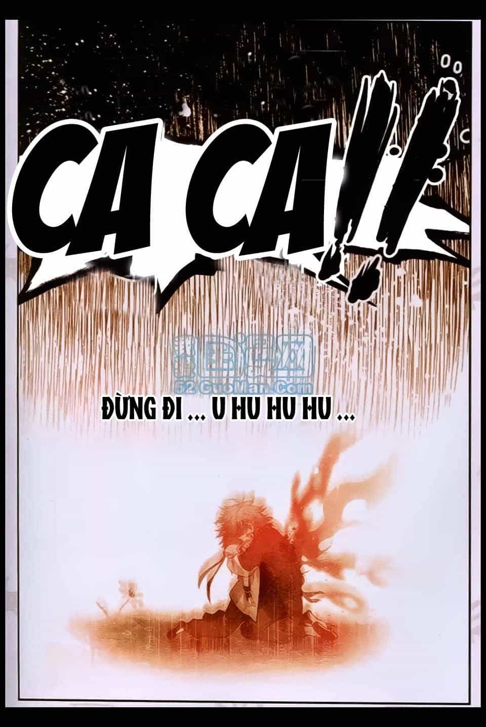Già Thiên - Chương 19 - ảnh 27