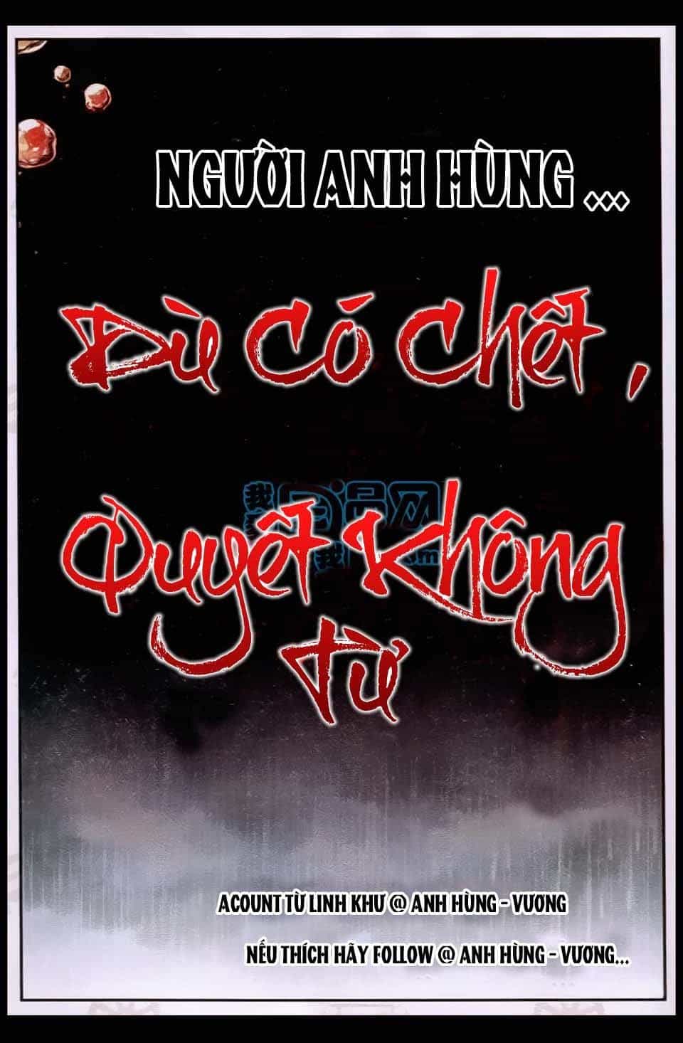 Già Thiên - Chương 19 - ảnh 32
