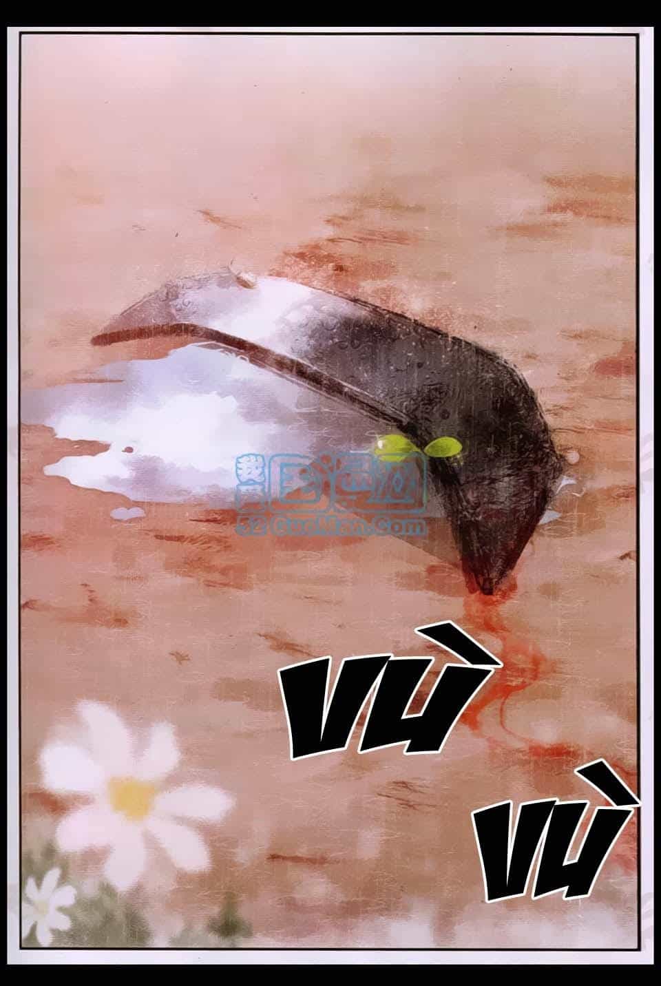Già Thiên - Chương 19 - ảnh 33
