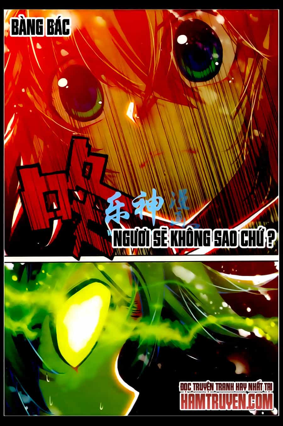 Già Thiên - Chương 31 - ảnh 12