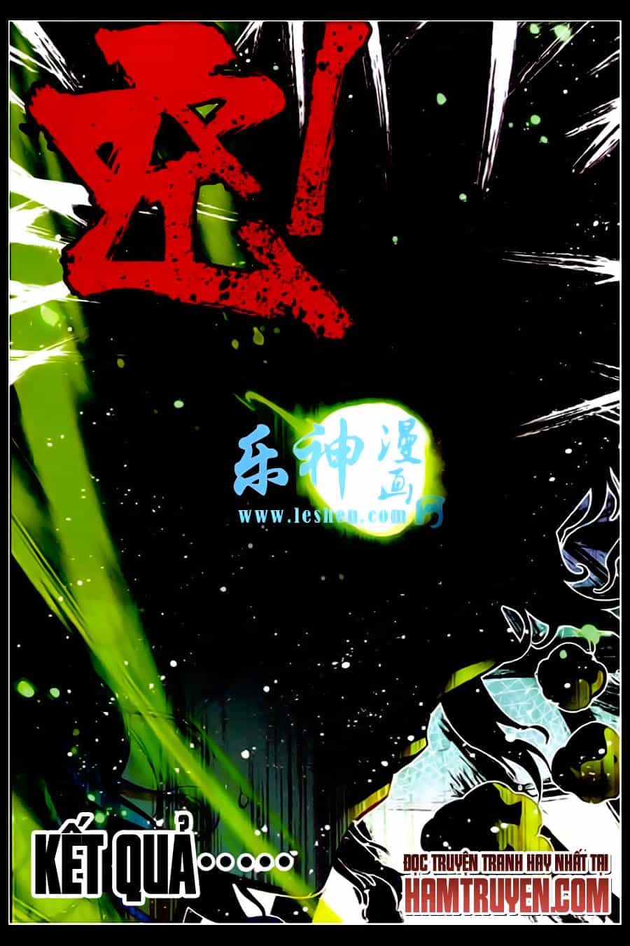 Già Thiên - Chương 31 - ảnh 14