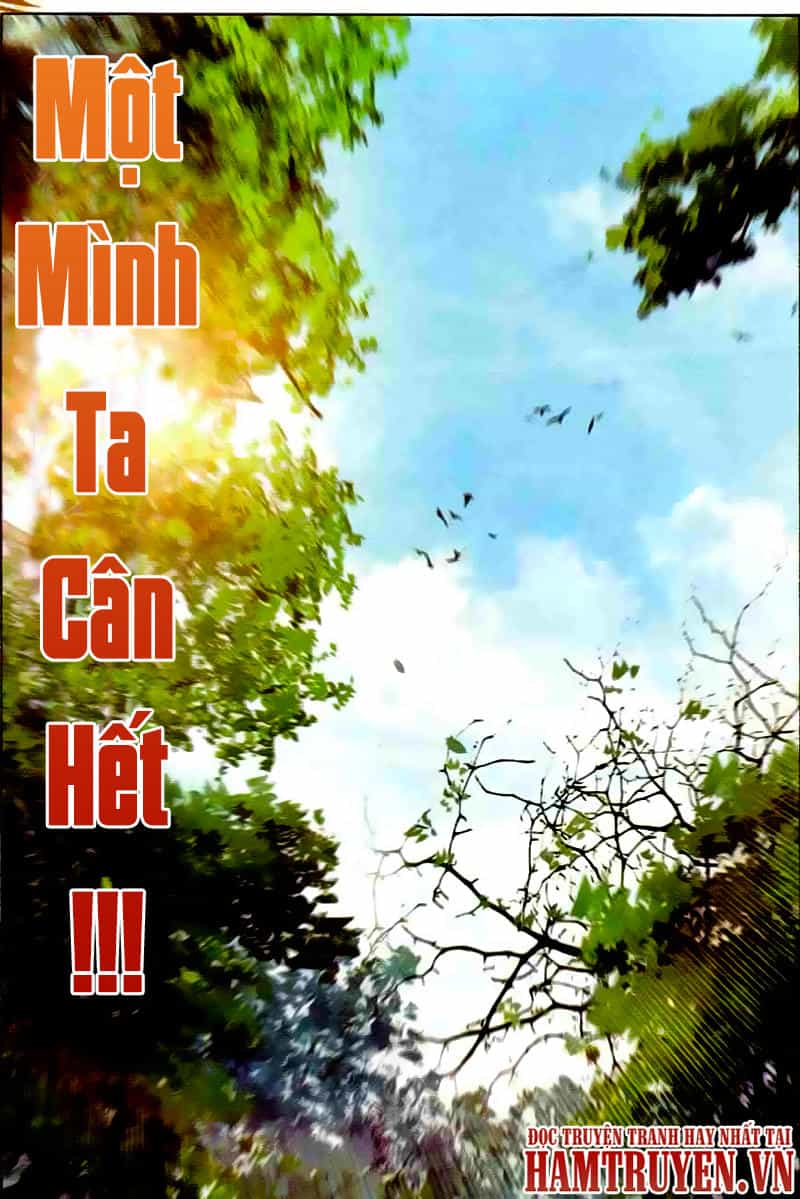Già Thiên - Chương 37 - ảnh 18