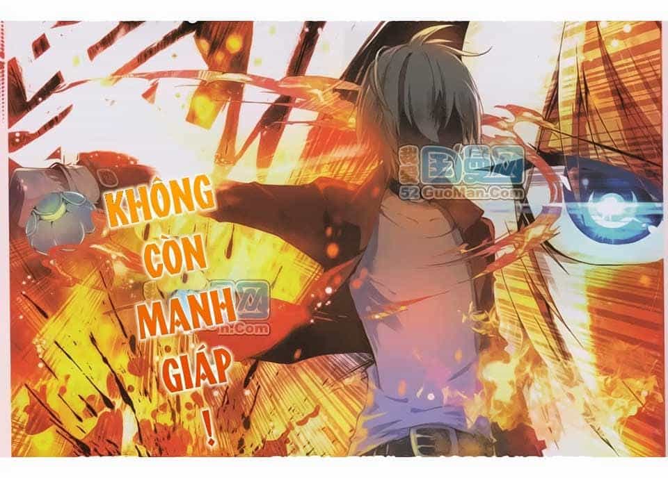Già Thiên - Chương 6 - ảnh 9