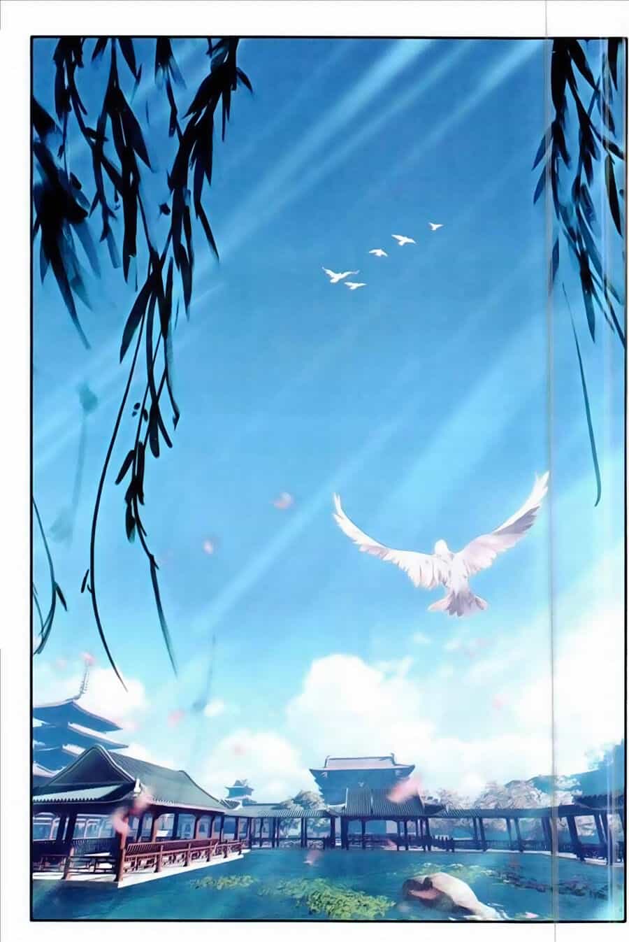 Già Thiên - Chương 75 - ảnh 2