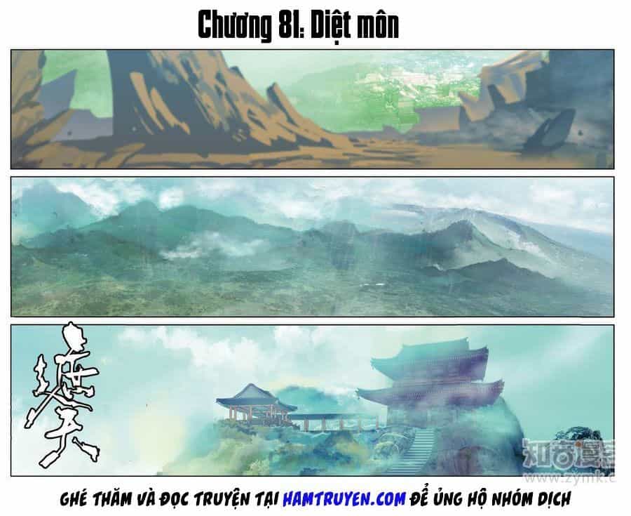 Già Thiên - Chương 81 - ảnh 1