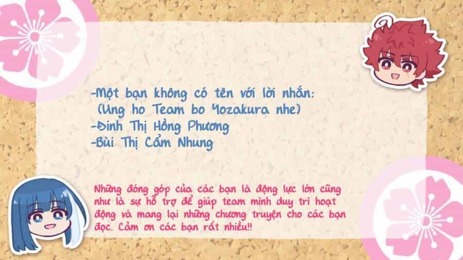 Gia Tộc Điệp Viên Yozakura - Chương 223 - ảnh 2