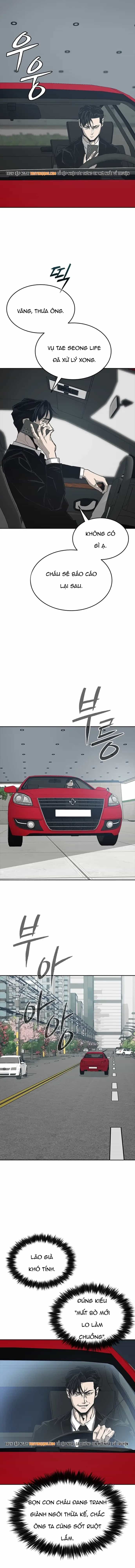 Gia Tộc Tài Phiệt - Chương 1 - ảnh 7