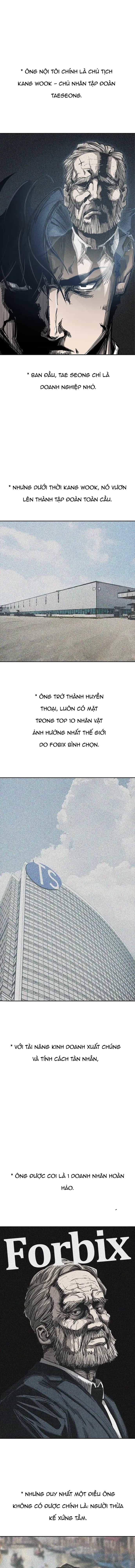 Gia Tộc Tài Phiệt - Chương 1 - ảnh 8