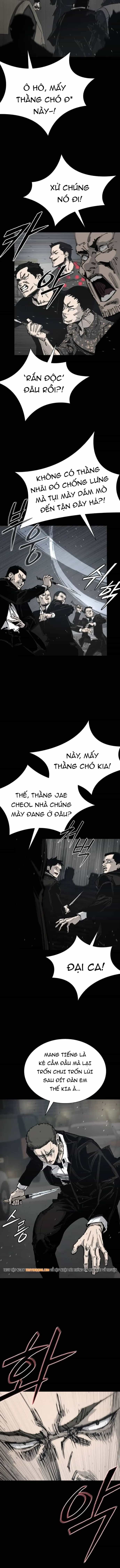 Gia Tộc Tài Phiệt - Chương 9 - ảnh 14