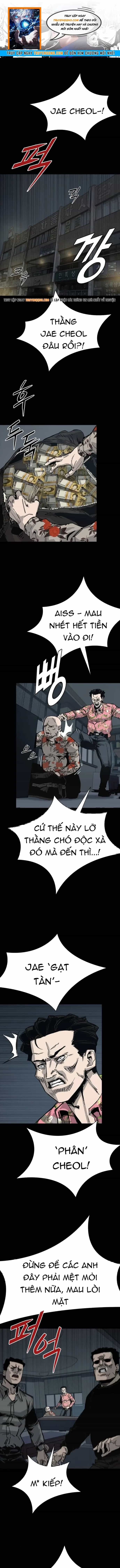 Gia Tộc Tài Phiệt - Chương 10 - ảnh 1