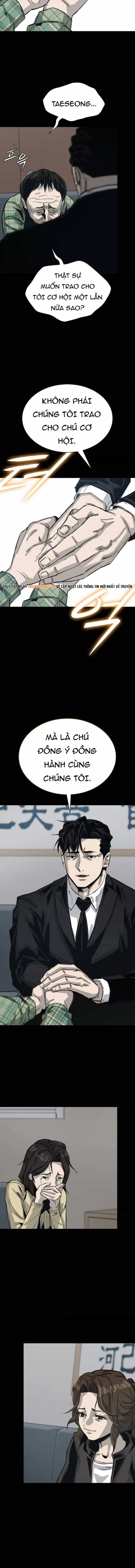 Gia Tộc Tài Phiệt - Chương 12 - ảnh 12