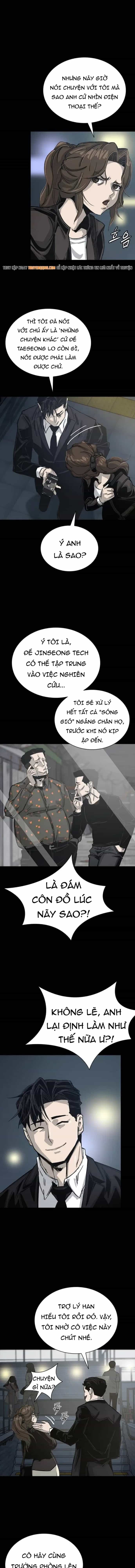 Gia Tộc Tài Phiệt - Chương 12 - ảnh 14