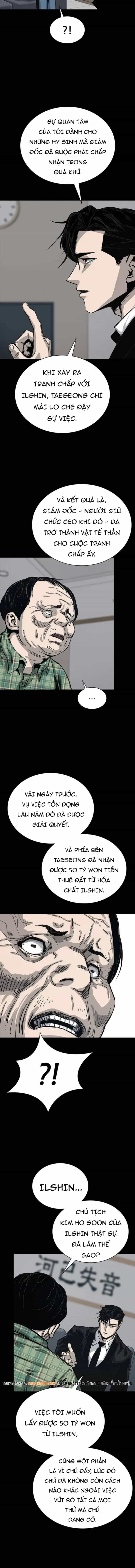 Gia Tộc Tài Phiệt - Chương 12 - ảnh 6