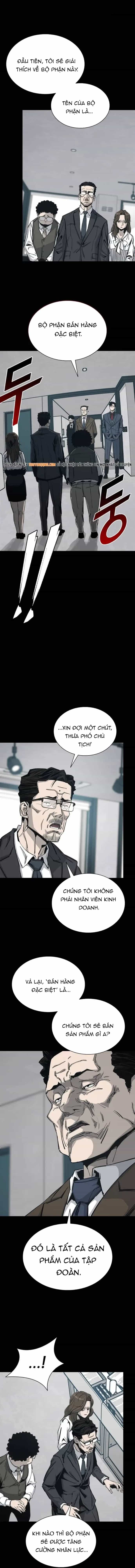 Gia Tộc Tài Phiệt - Chương 2 - ảnh 10