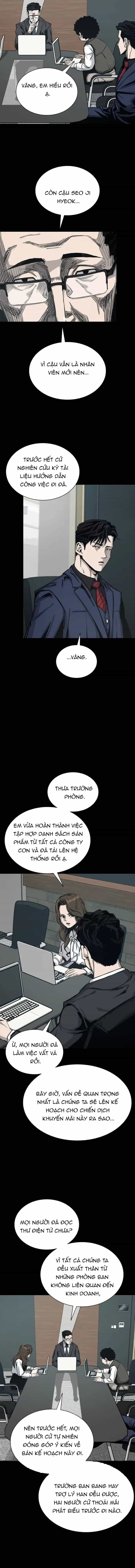 Gia Tộc Tài Phiệt - Chương 2 - ảnh 13