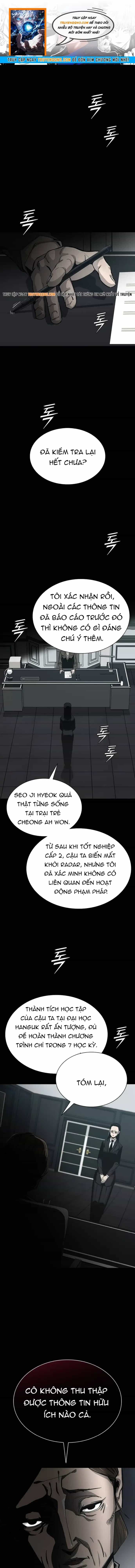 Gia Tộc Tài Phiệt - Chương 3 - ảnh 1