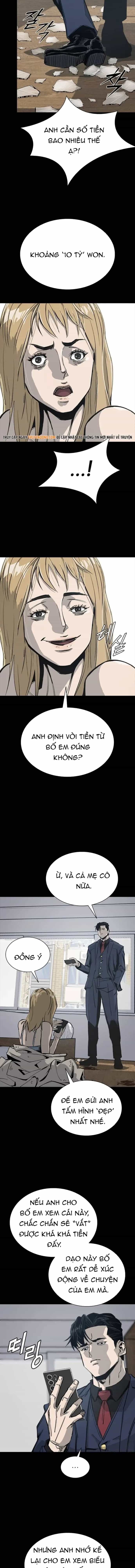 Gia Tộc Tài Phiệt - Chương 3 - ảnh 12