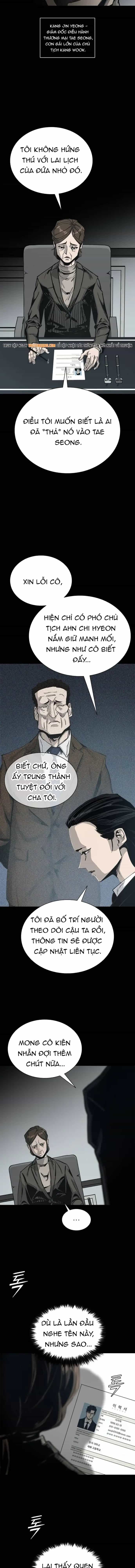 Gia Tộc Tài Phiệt - Chương 3 - ảnh 2